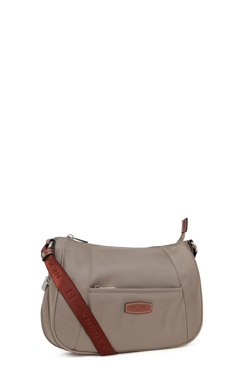 Sac porté travers