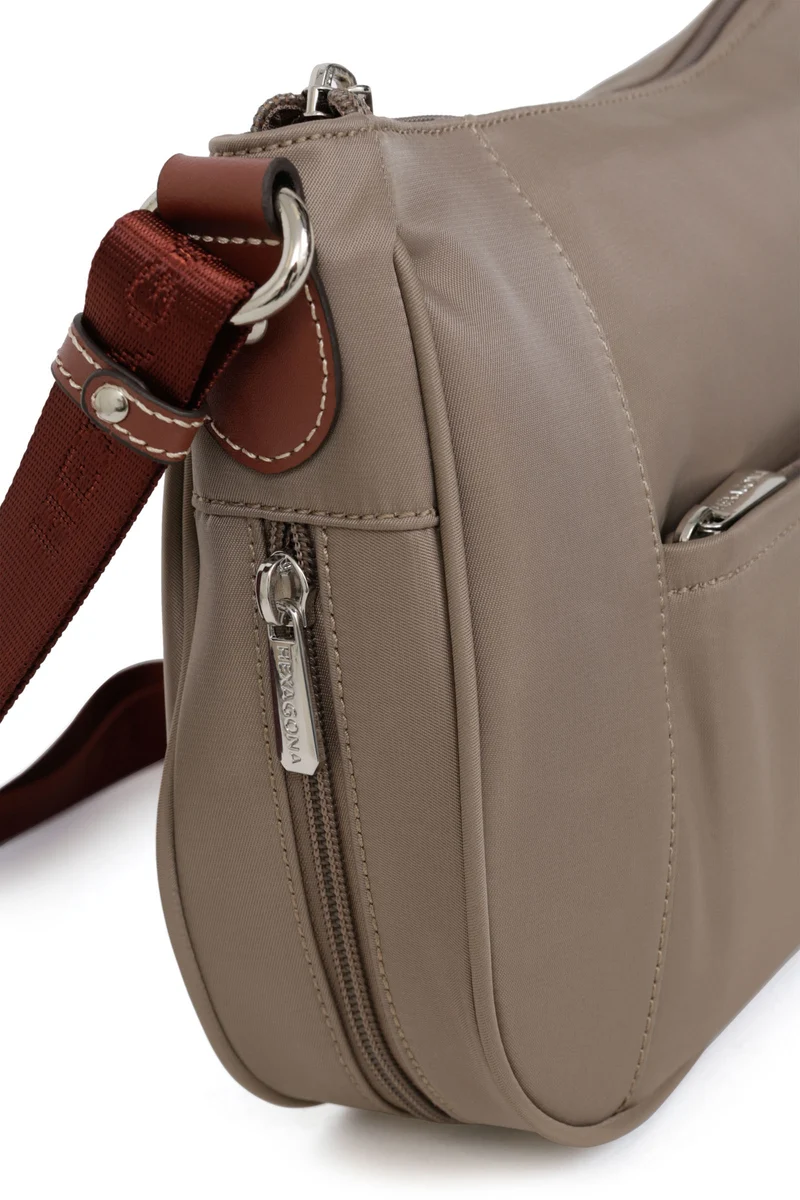 Sac porté travers