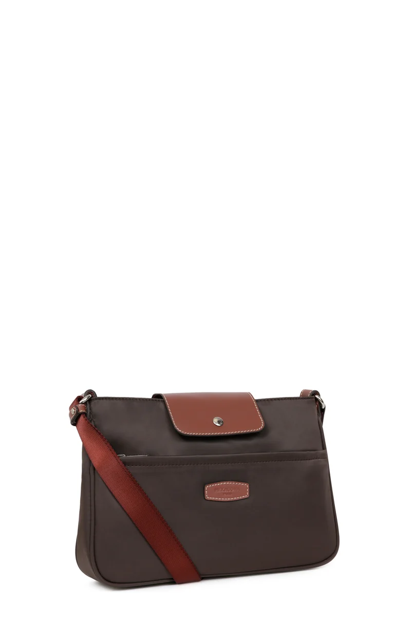 Sac porté travers
