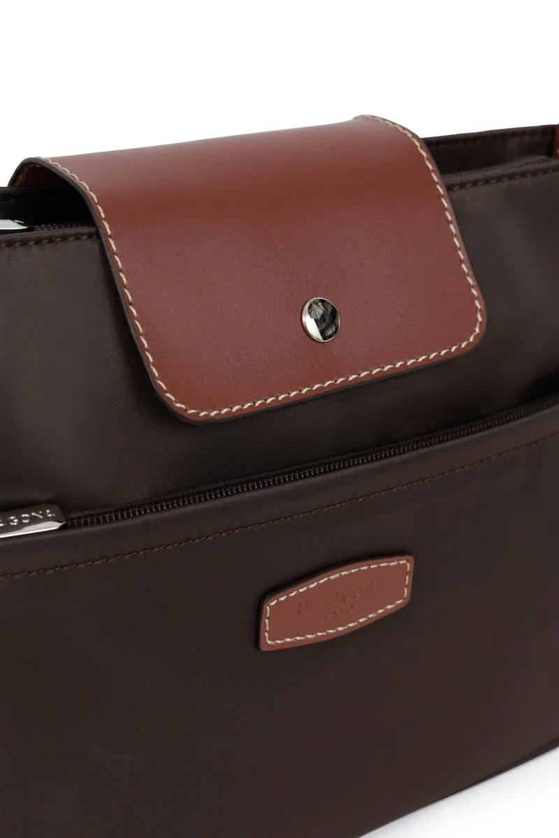 Sac porté travers