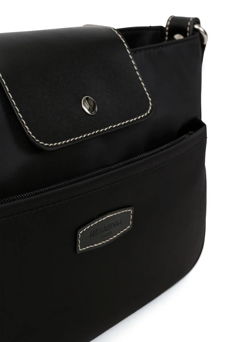 Sac porté travers