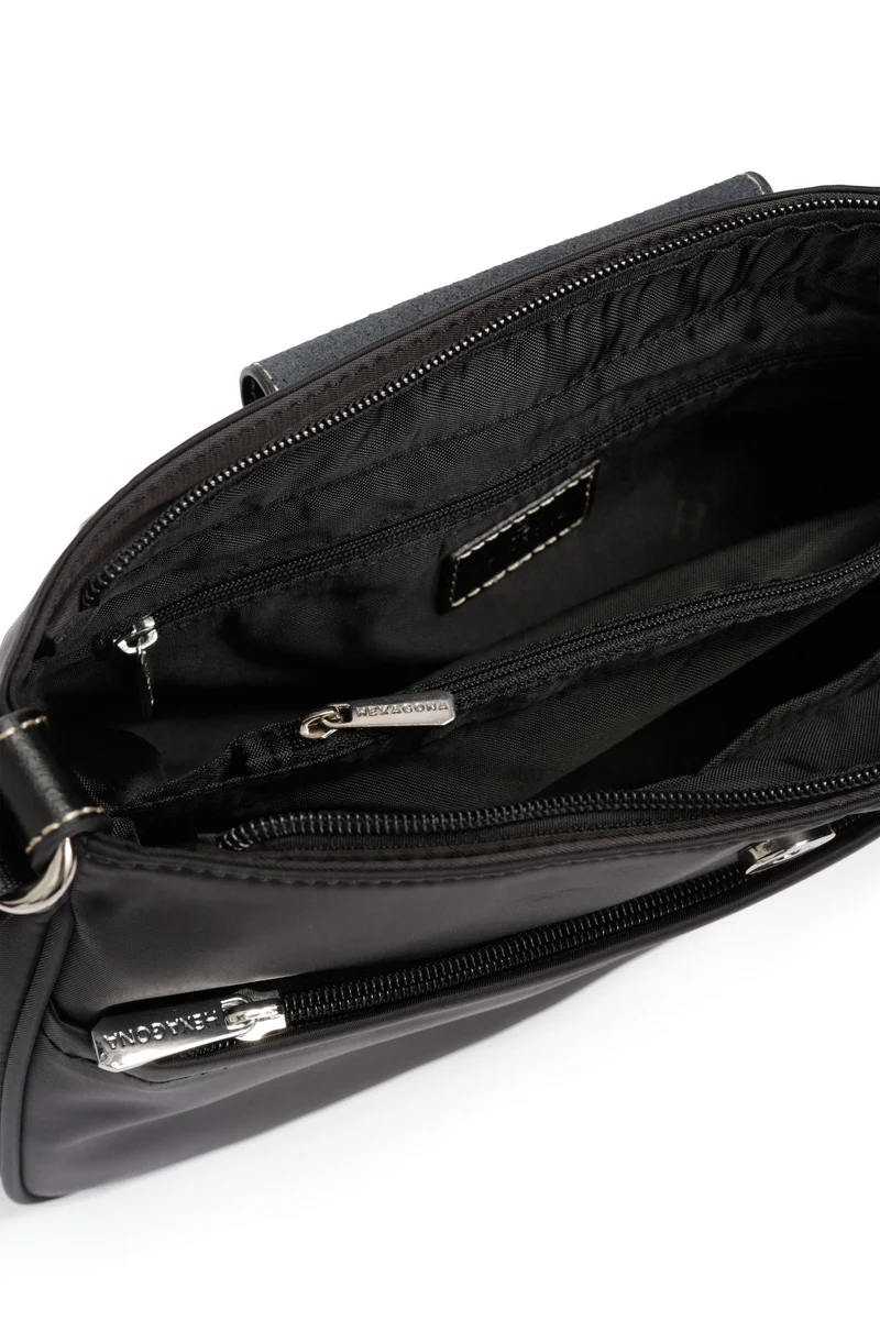Sac porté travers
