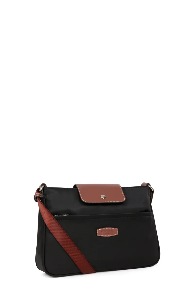 Sac porté travers