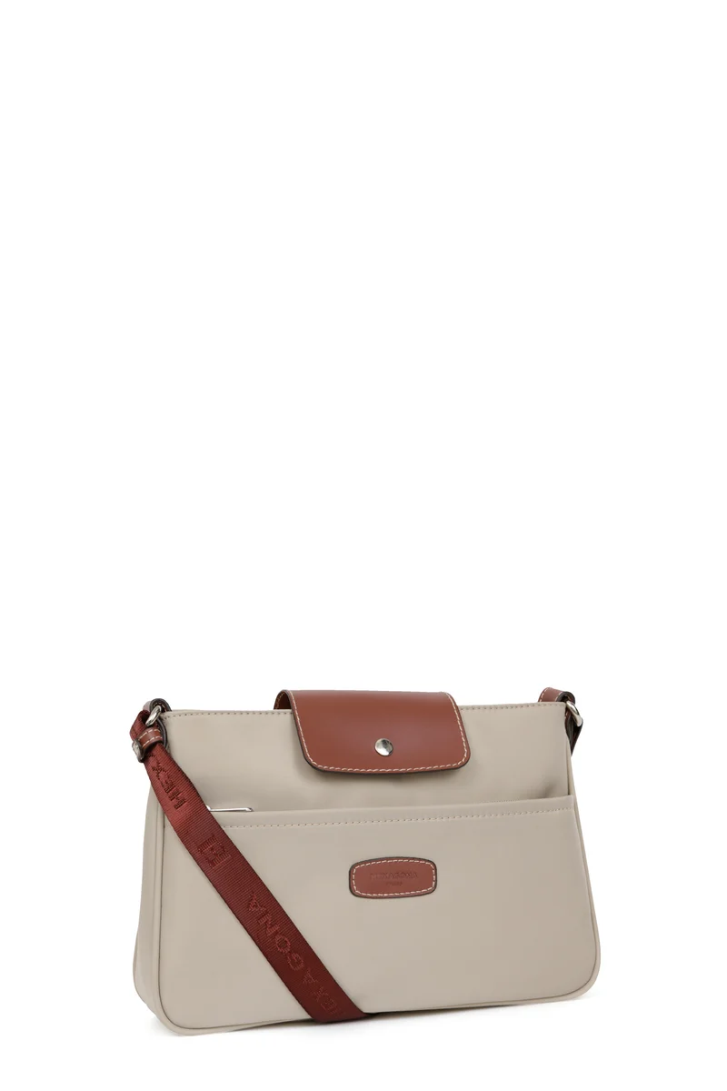 Sac porté travers
