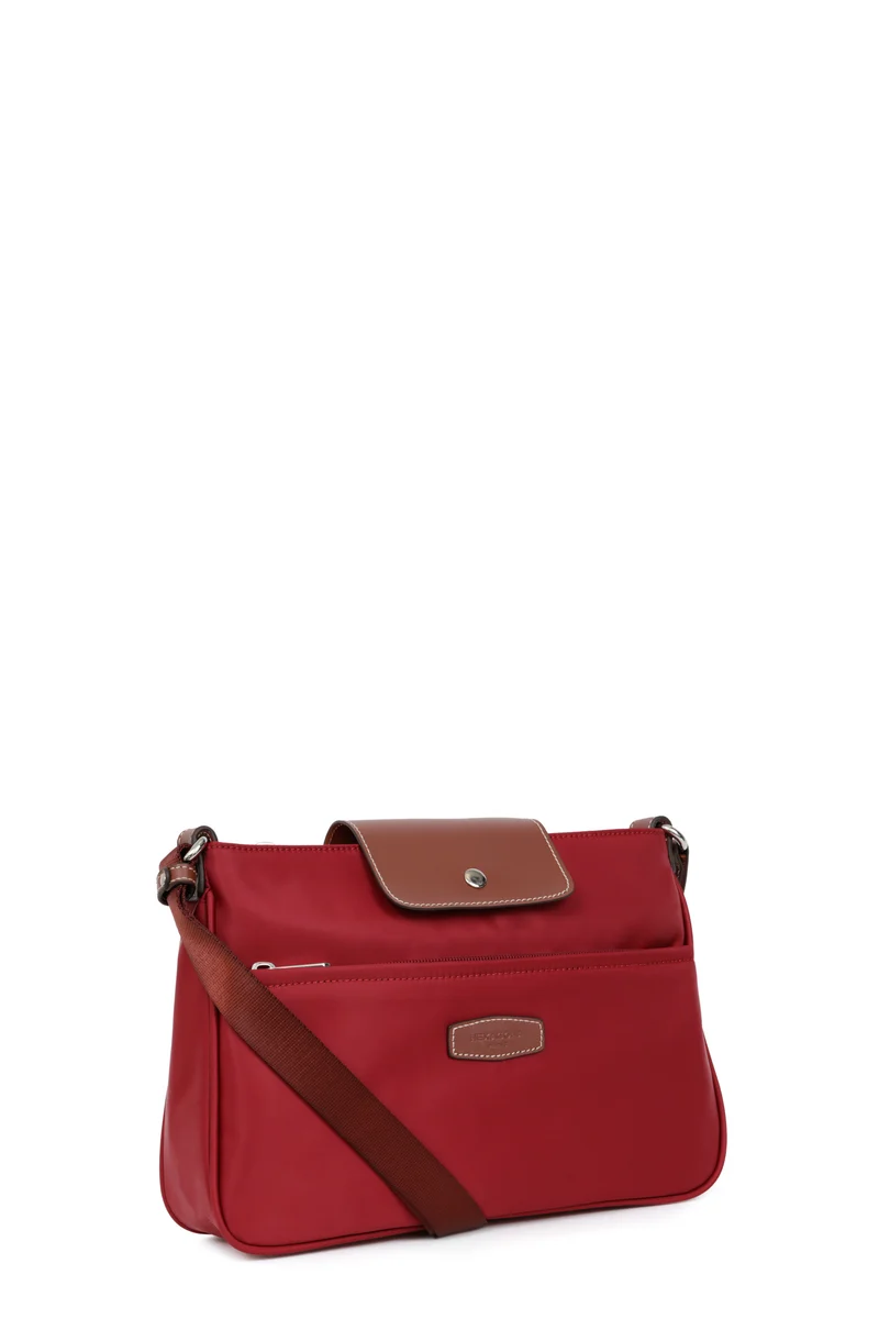 Sac porté travers