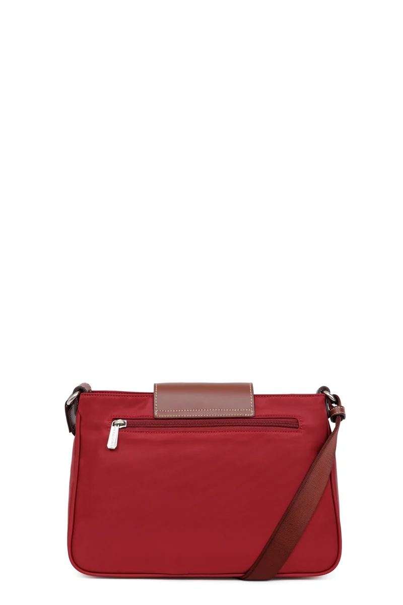 Sac porté travers