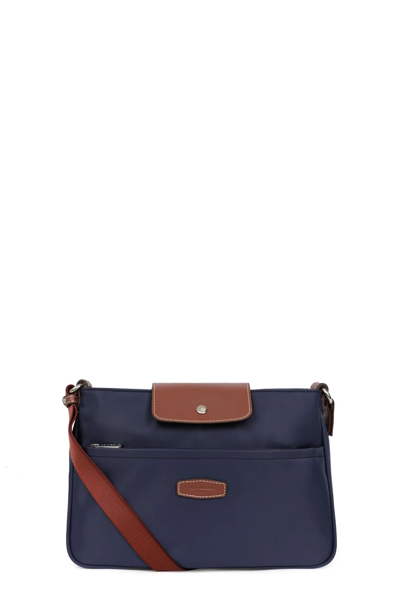 Sac porté travers
