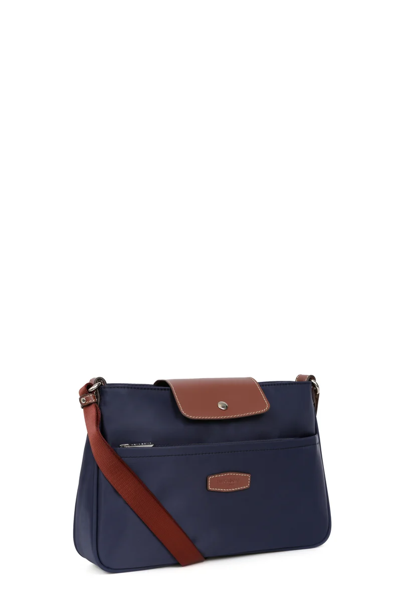 Sac porté travers