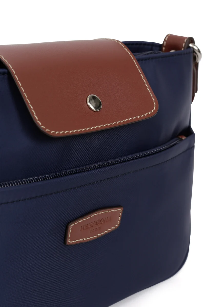 Sac porté travers
