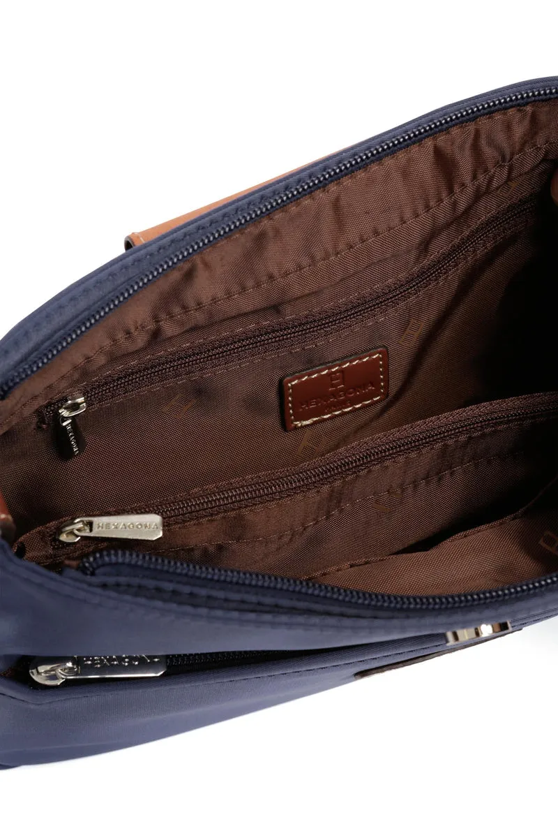 Sac porté travers