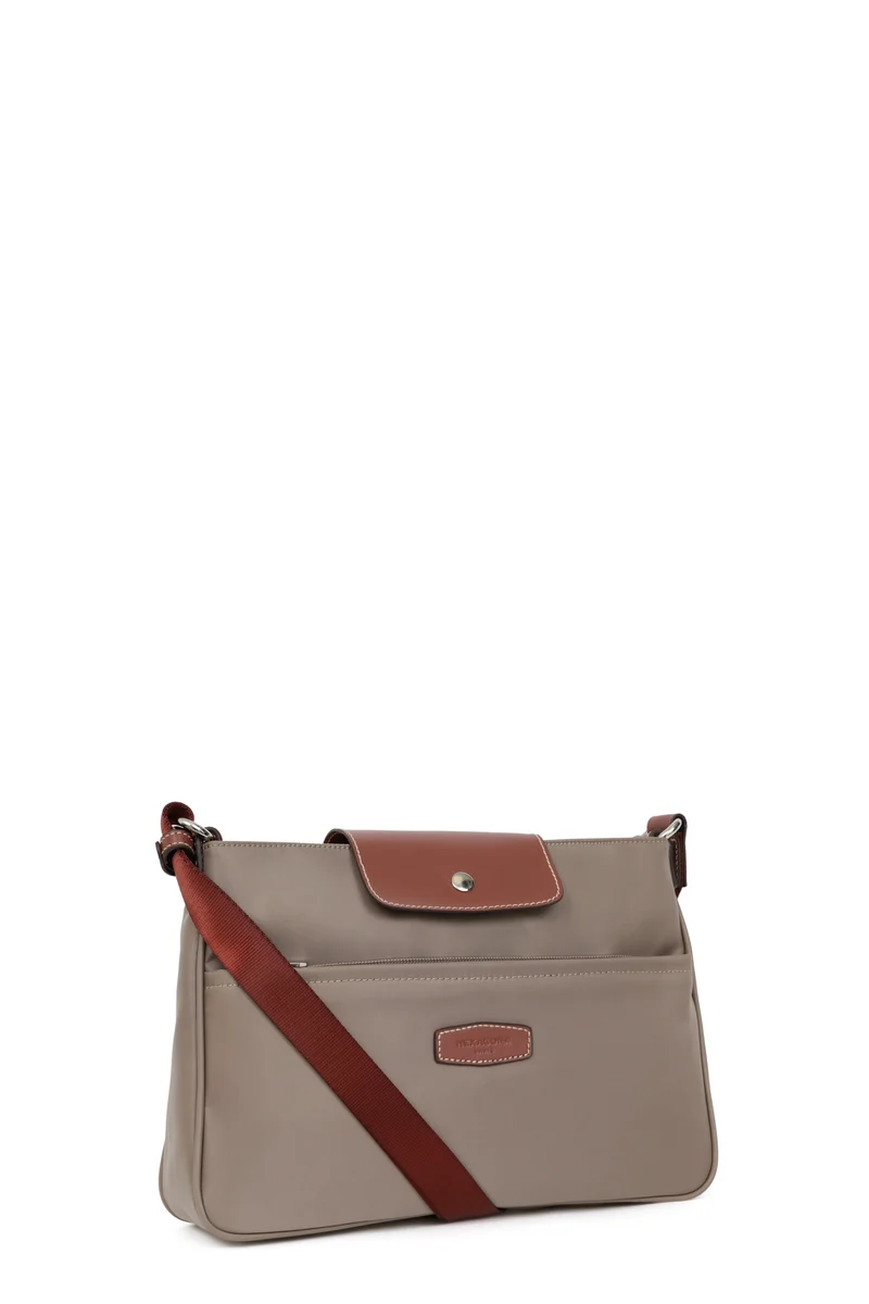 Sac porté travers