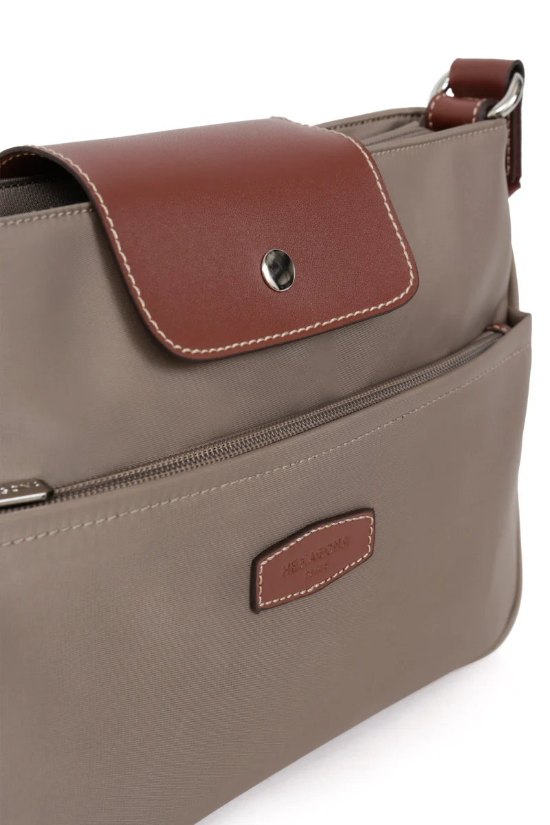 Sac porté travers