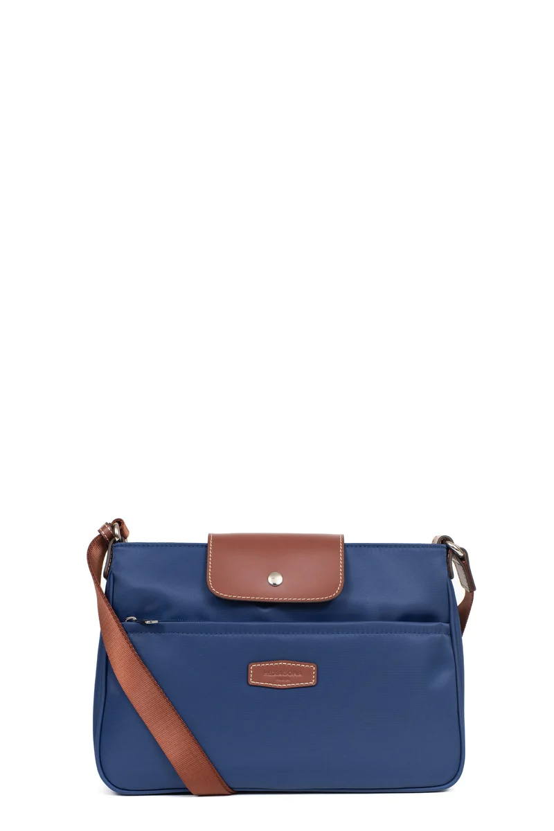 Sac porté travers