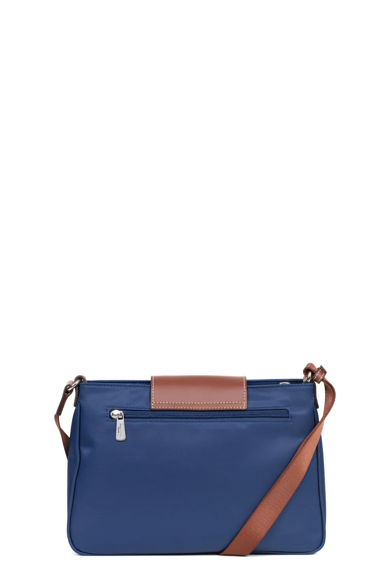 Sac porté travers