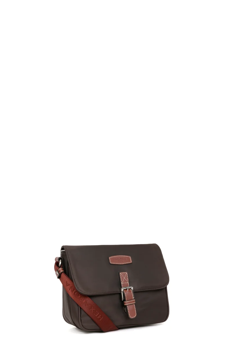 Sac porté travers