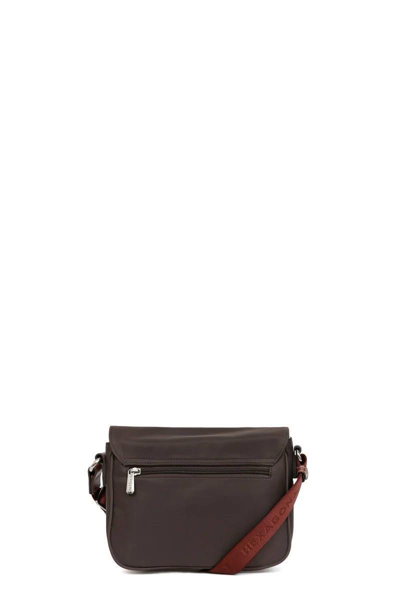 Sac porté travers