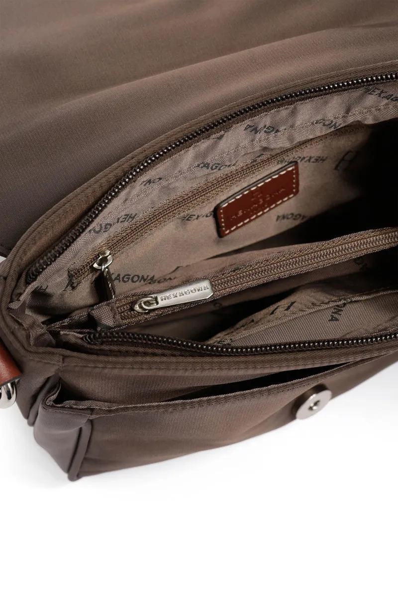 Sac porté travers