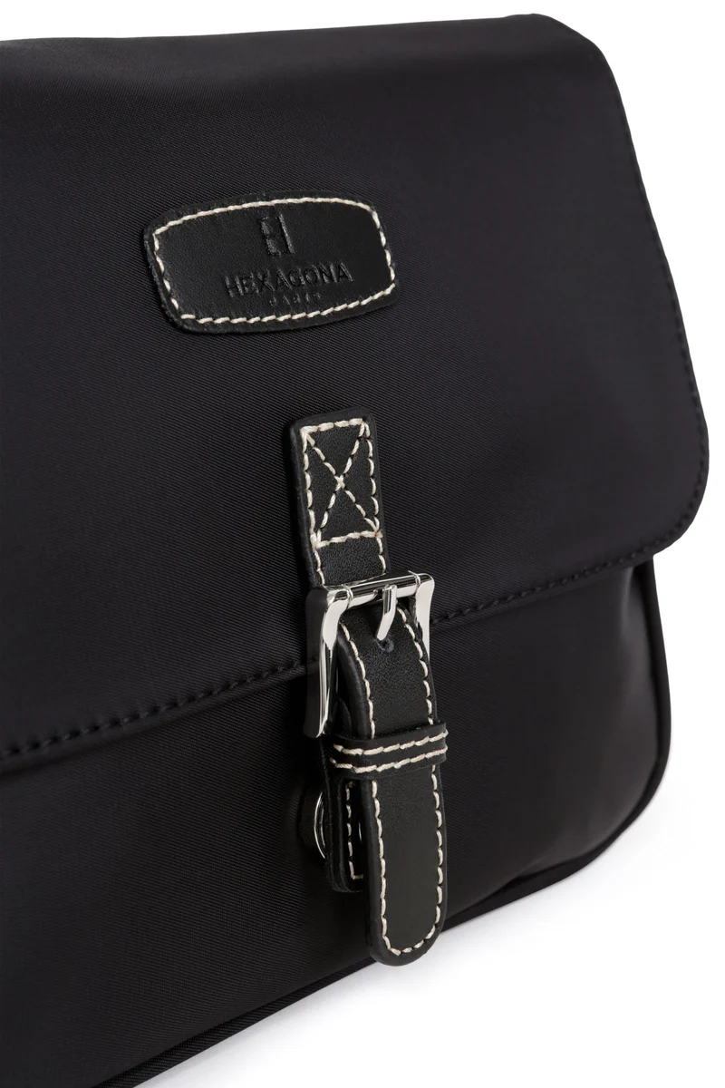Sac porté travers