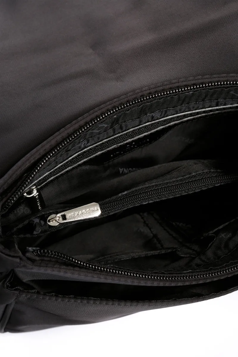 Sac porté travers