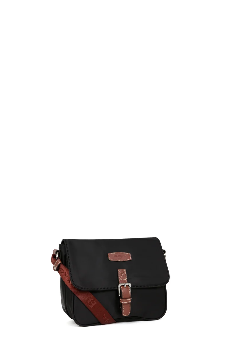 Sac porté travers
