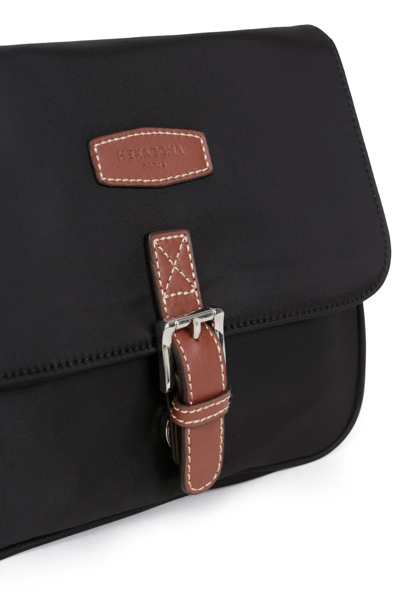 Sac porté travers