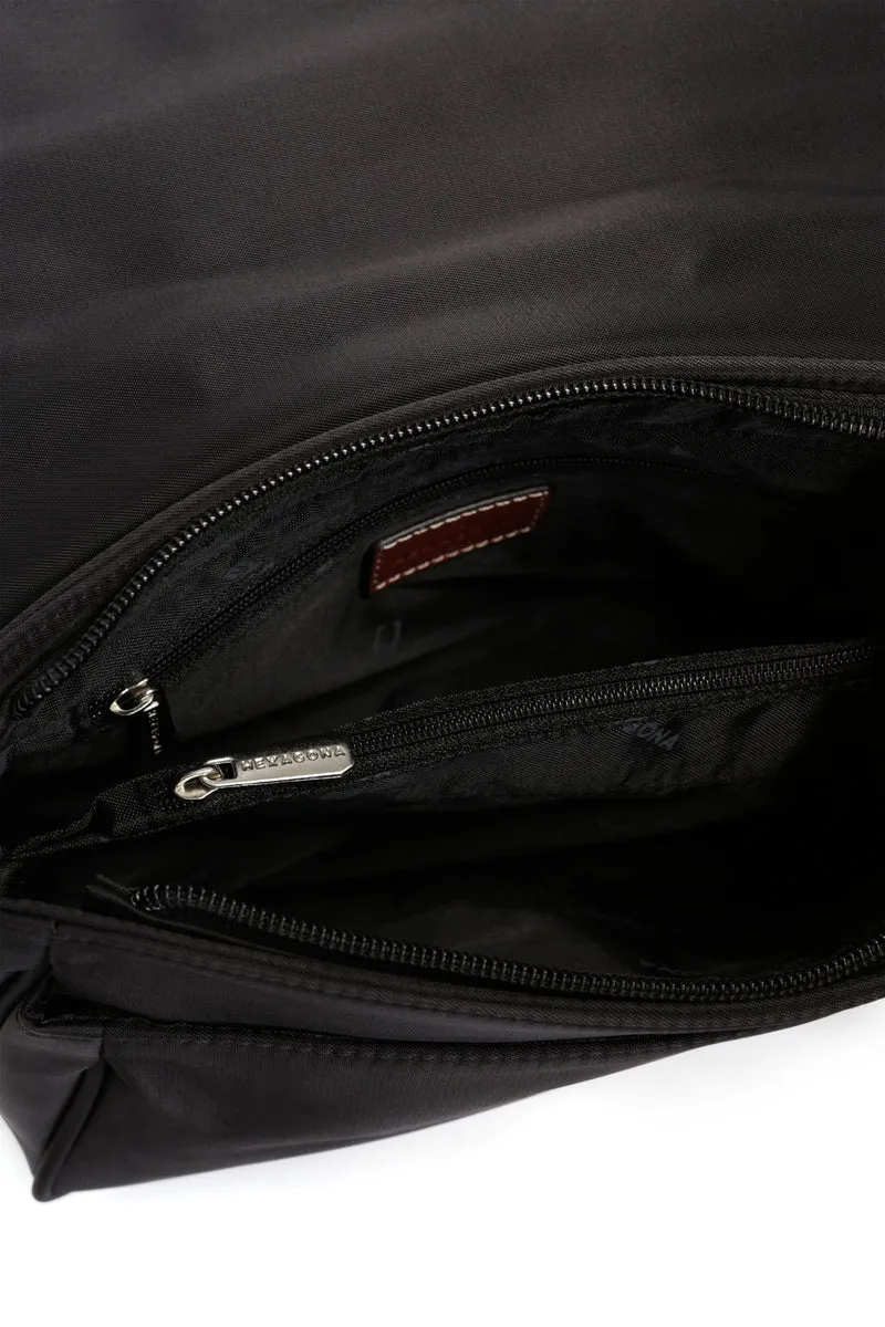Sac porté travers