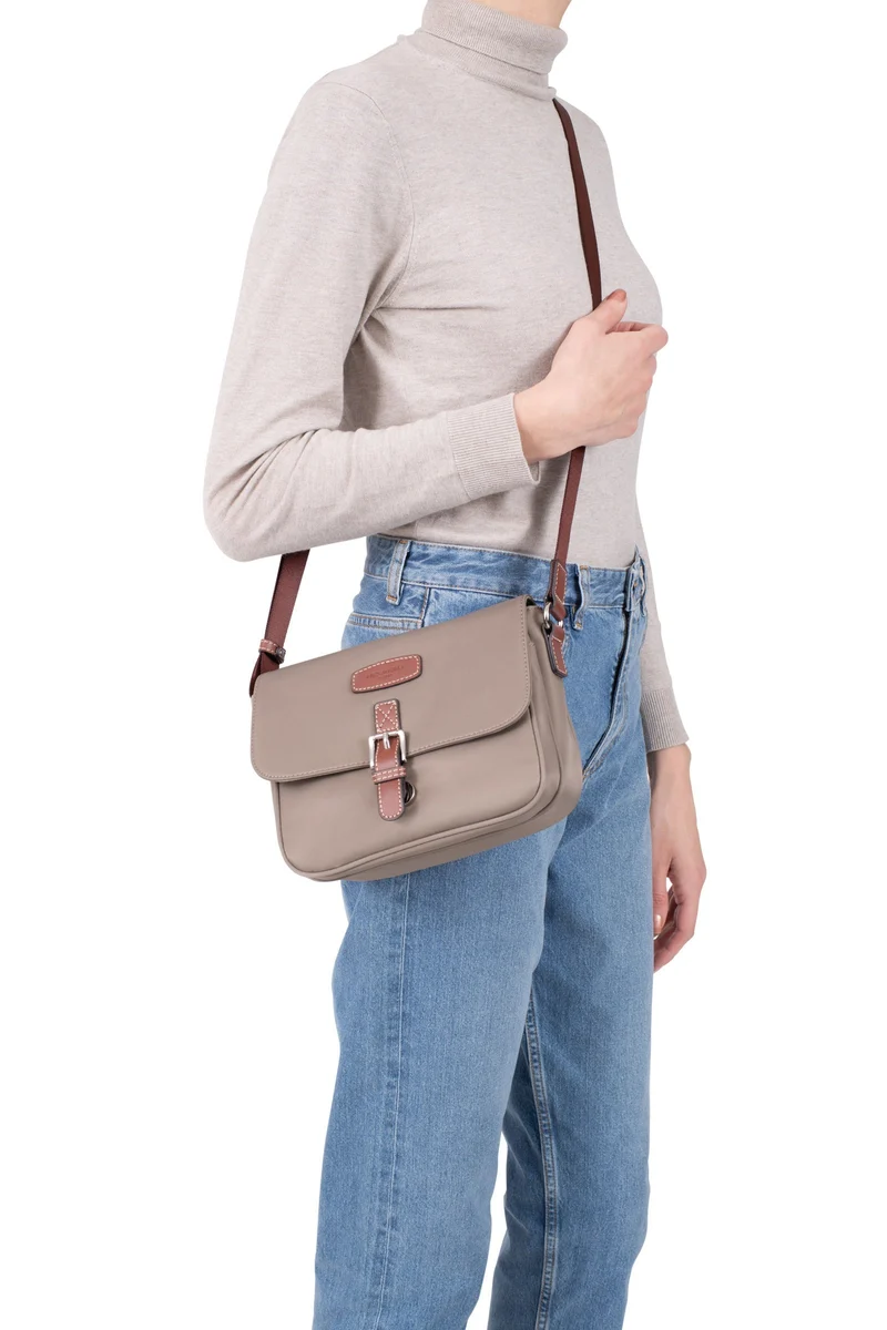 Sac porté travers