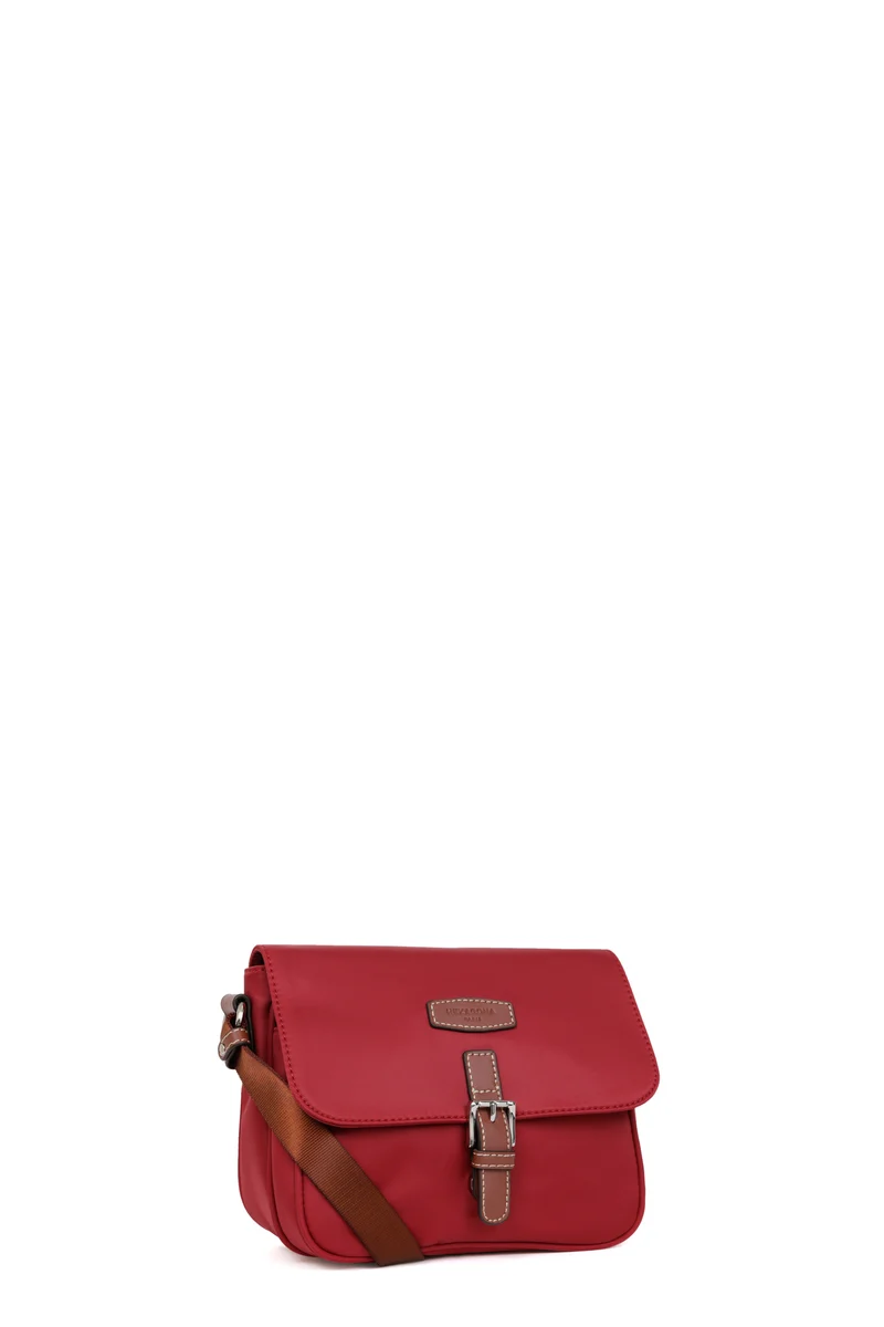 Sac porté travers