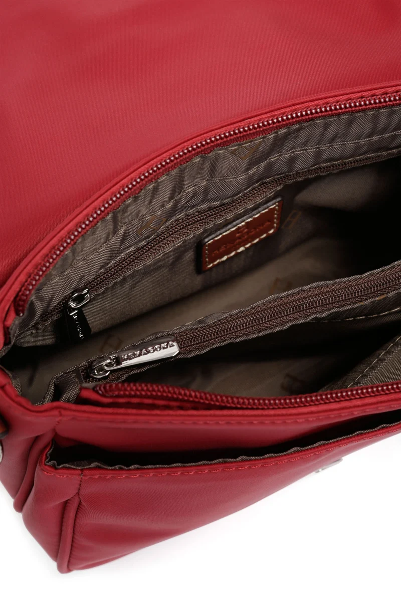 Sac porté travers