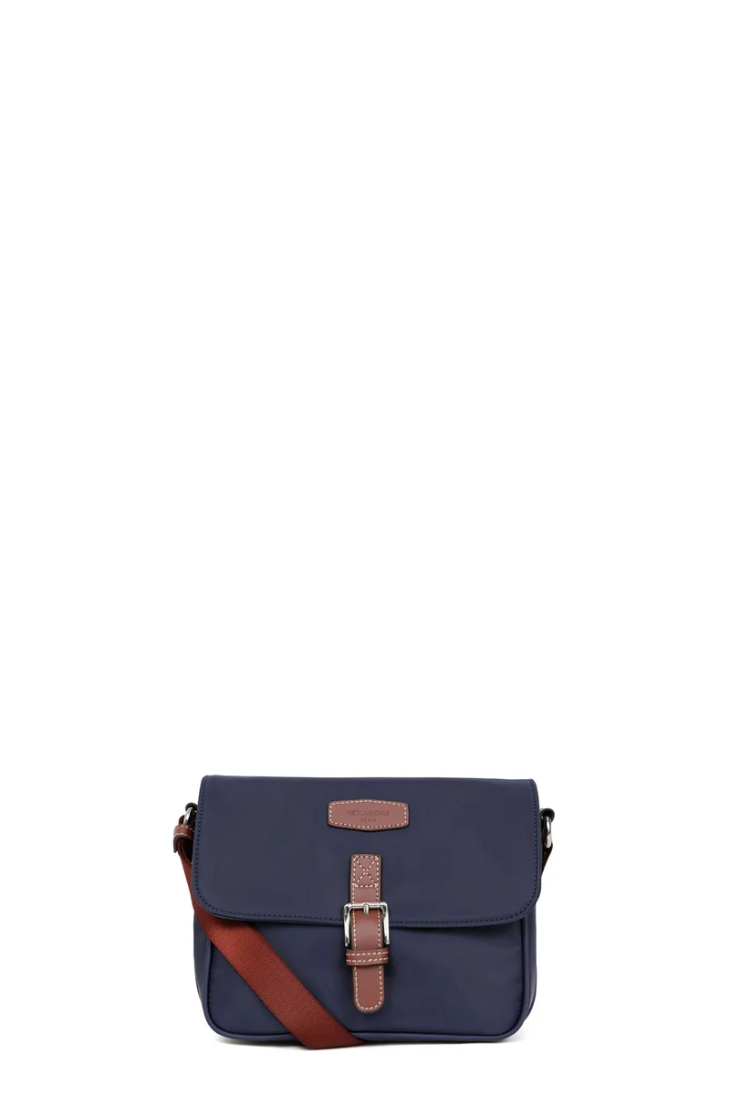 Sac porté travers