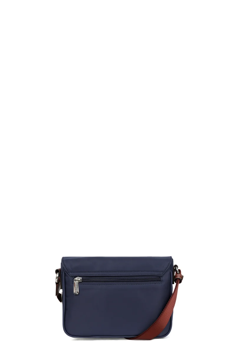 Sac porté travers