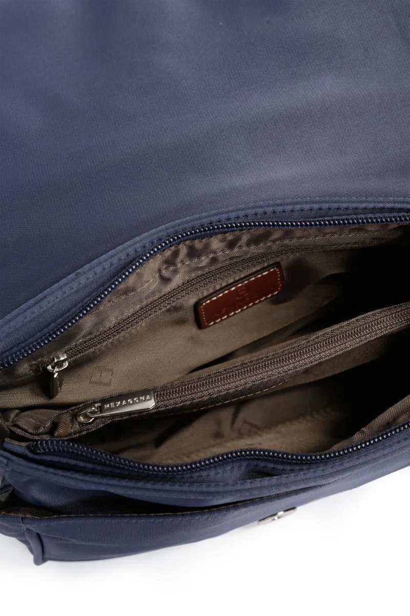 Sac porté travers