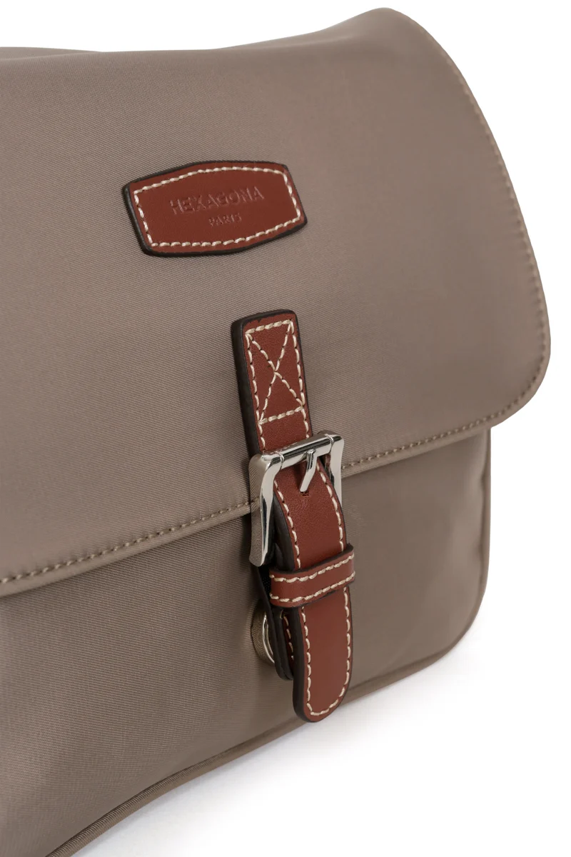 Sac porté travers