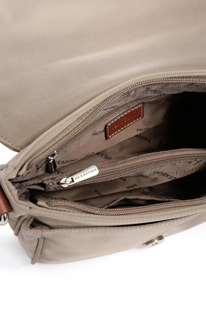 Sac porté travers