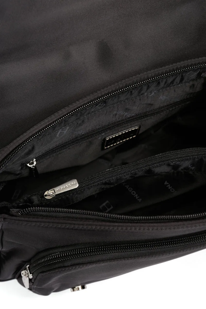Sac porté travers