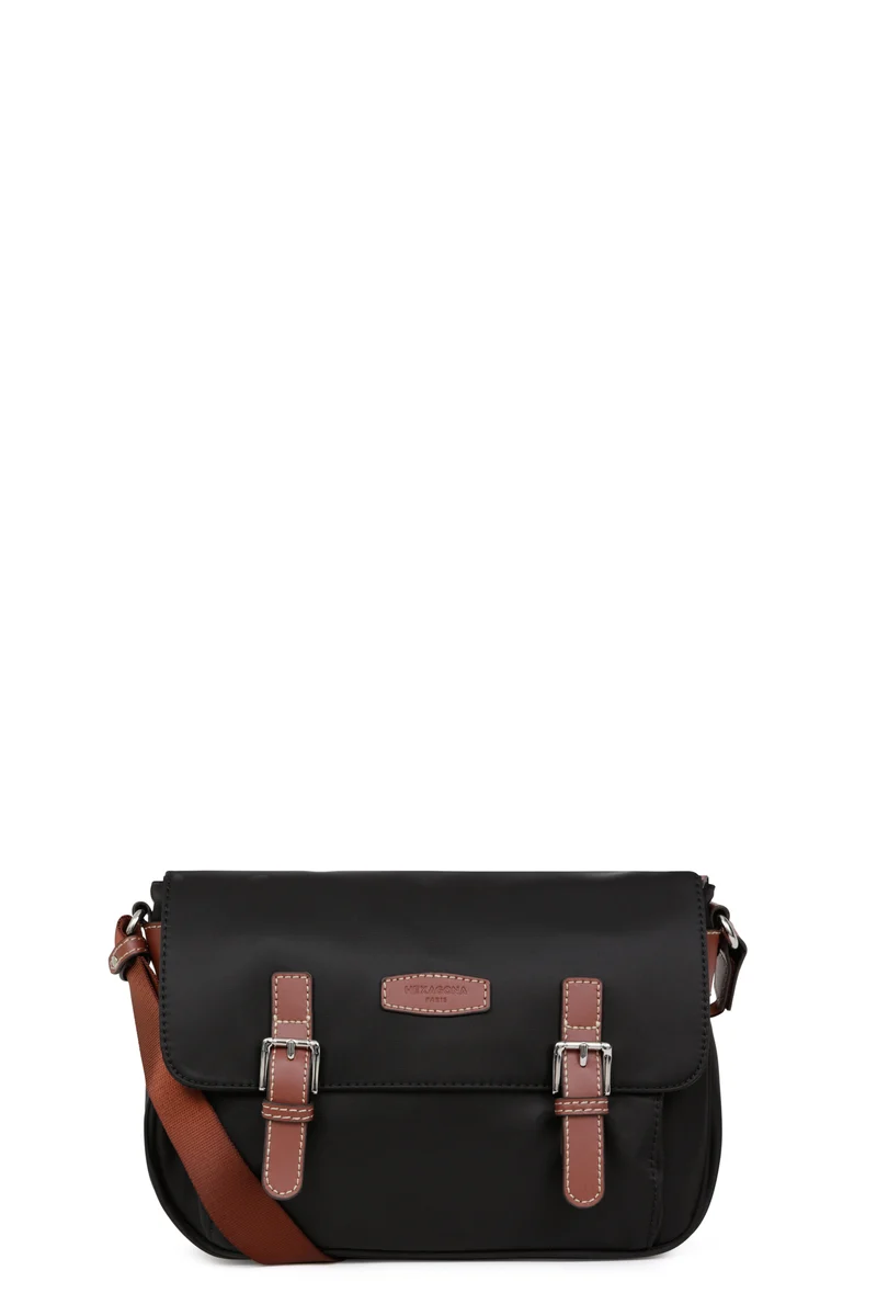 Sac porté travers