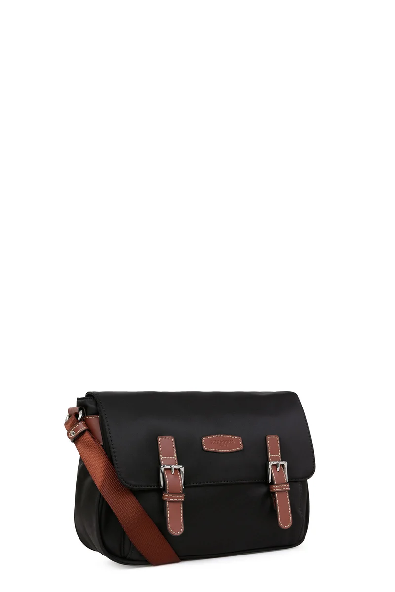 Sac porté travers