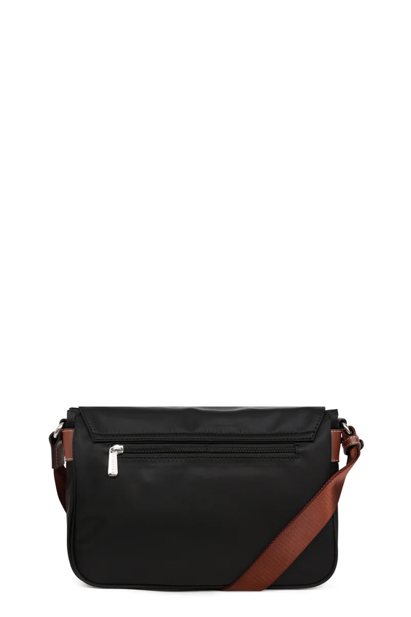 Sac porté travers
