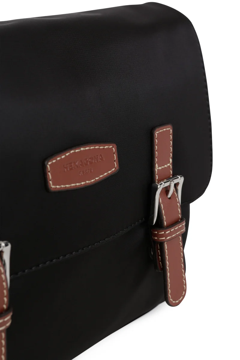 Sac porté travers