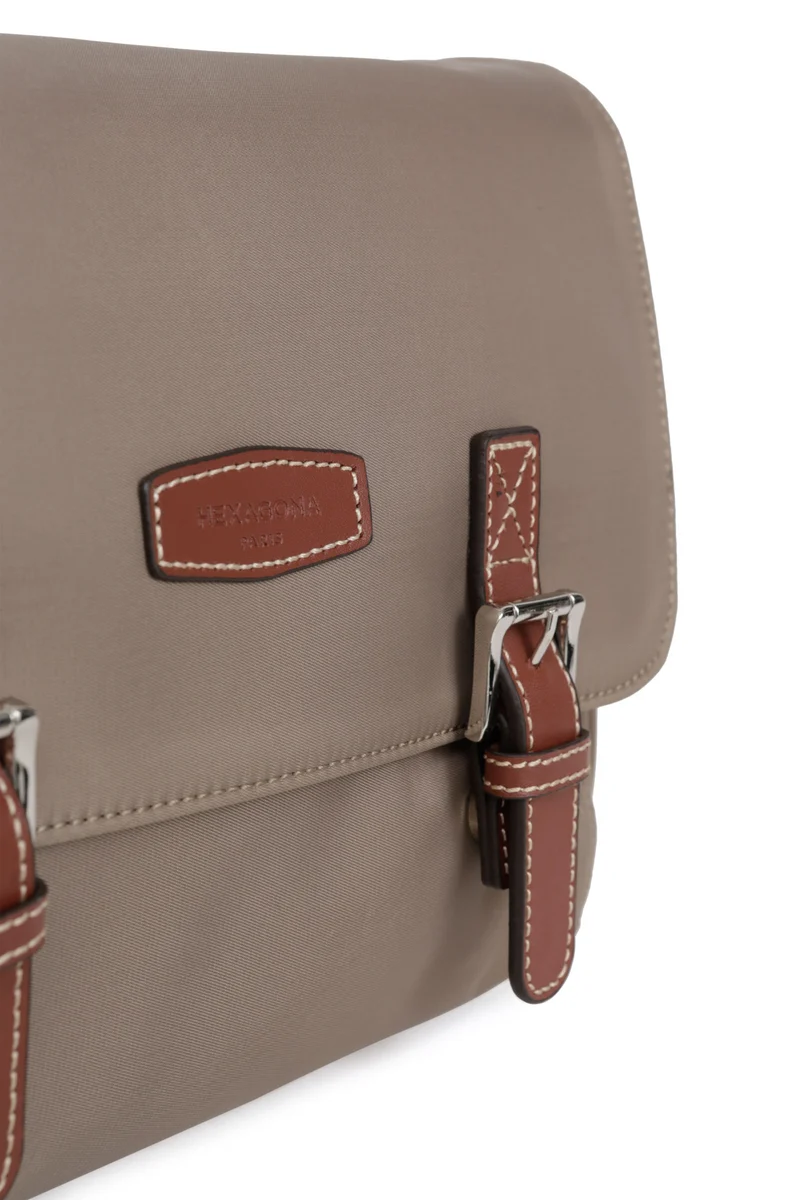 Sac porté travers
