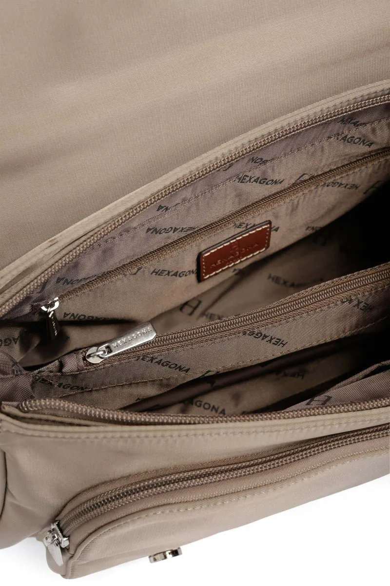 Sac porté travers