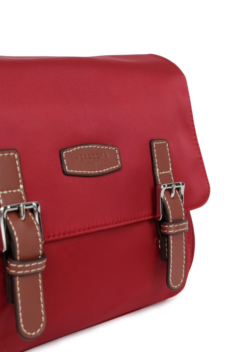Sac porté travers