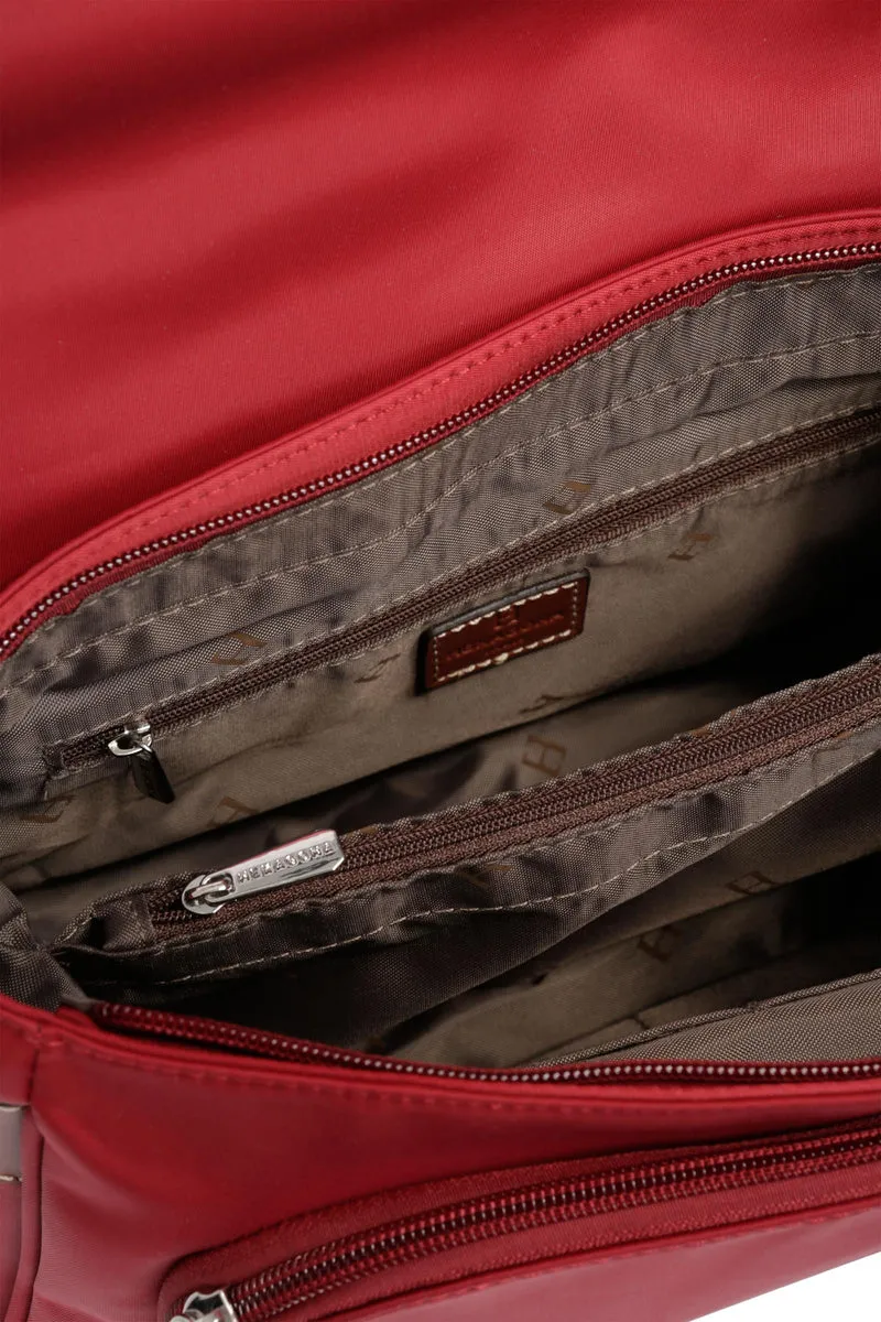Sac porté travers