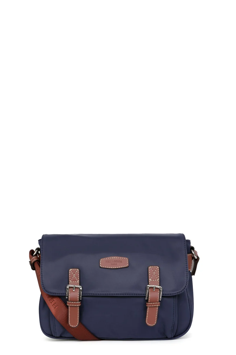 Sac porté travers