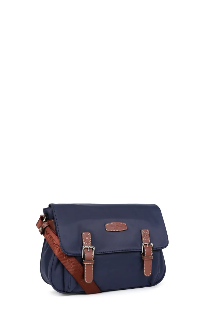 Sac porté travers