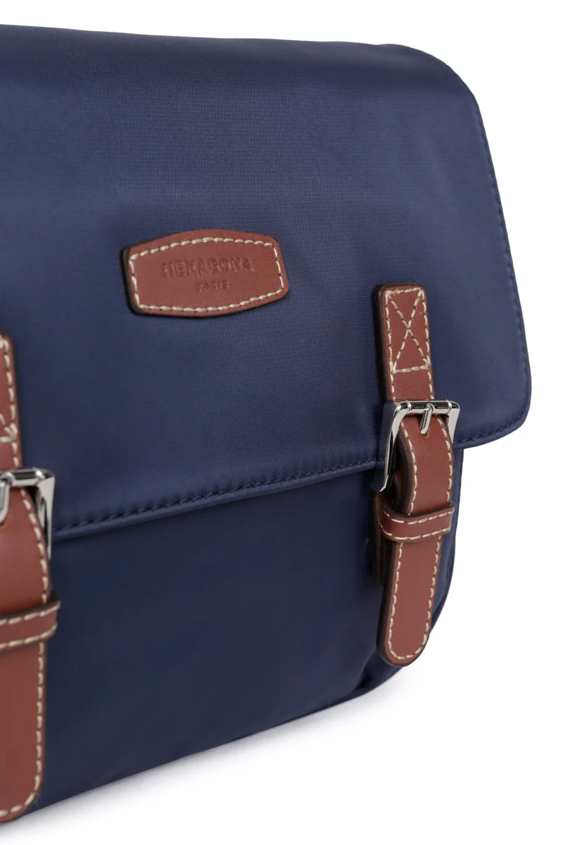Sac porté travers