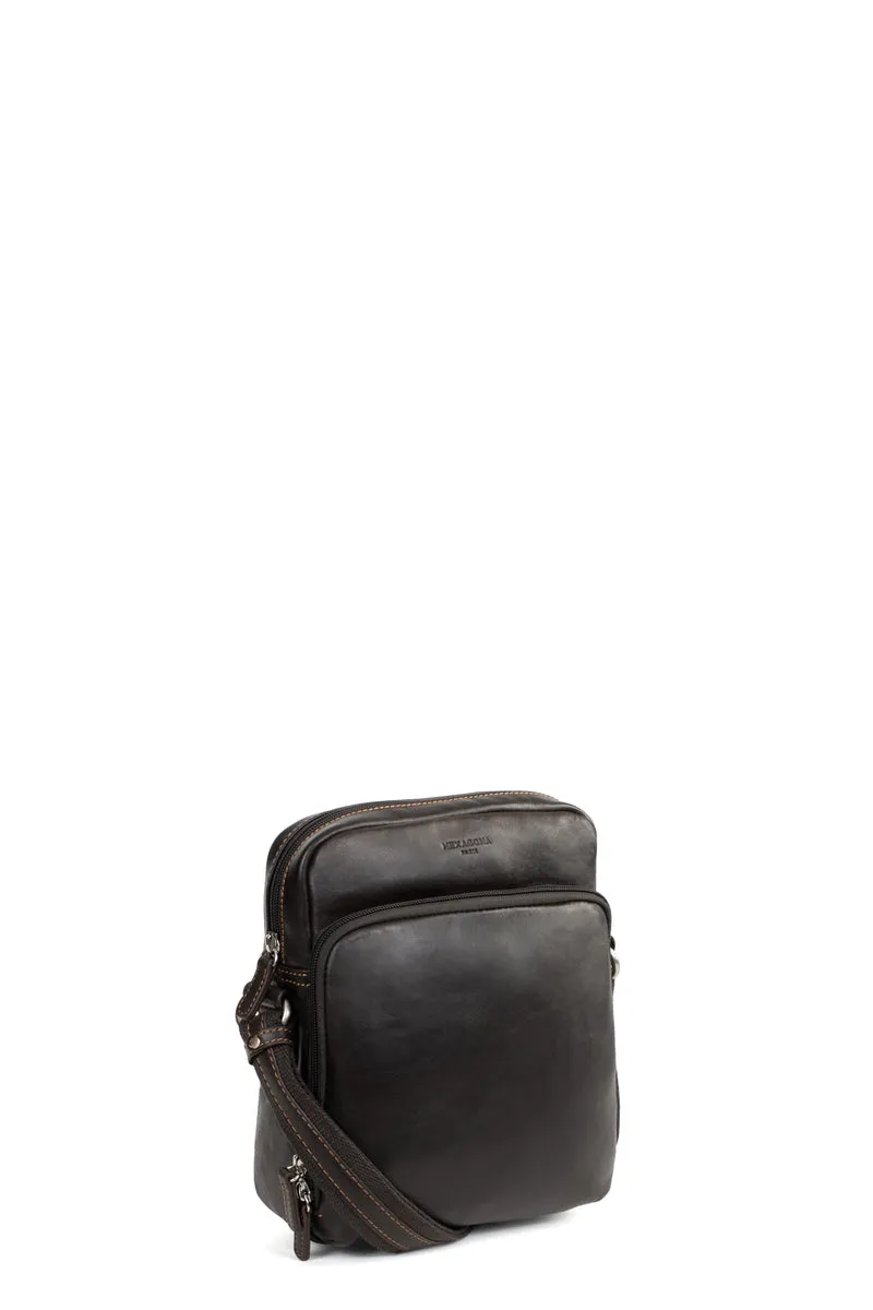 Sacoche - Cuir