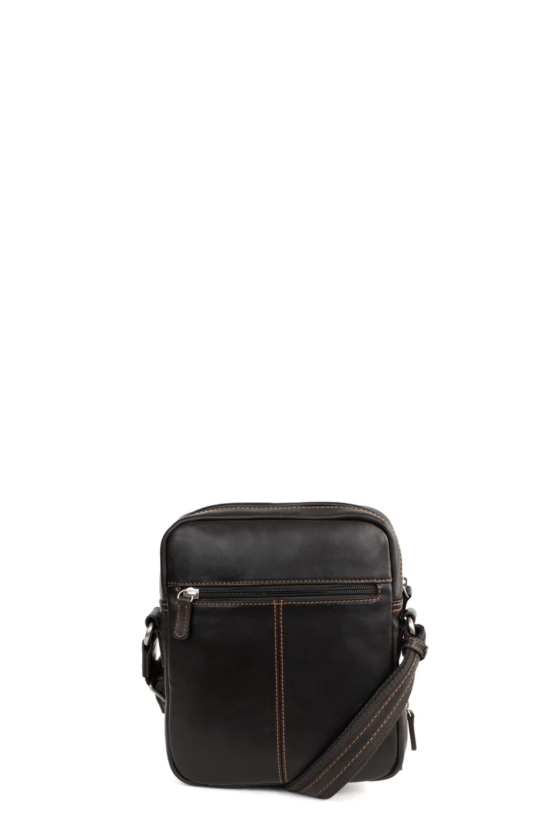Sacoche - Cuir
