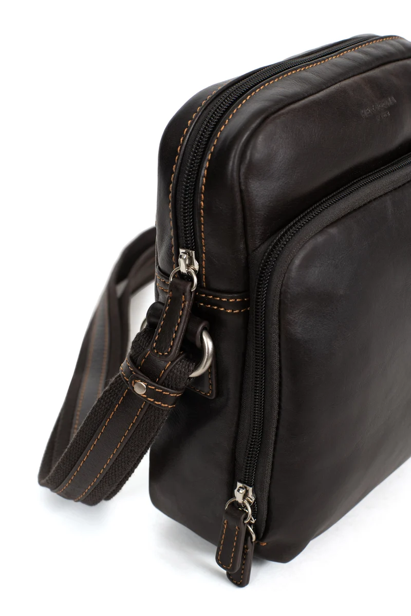 Sacoche - Cuir