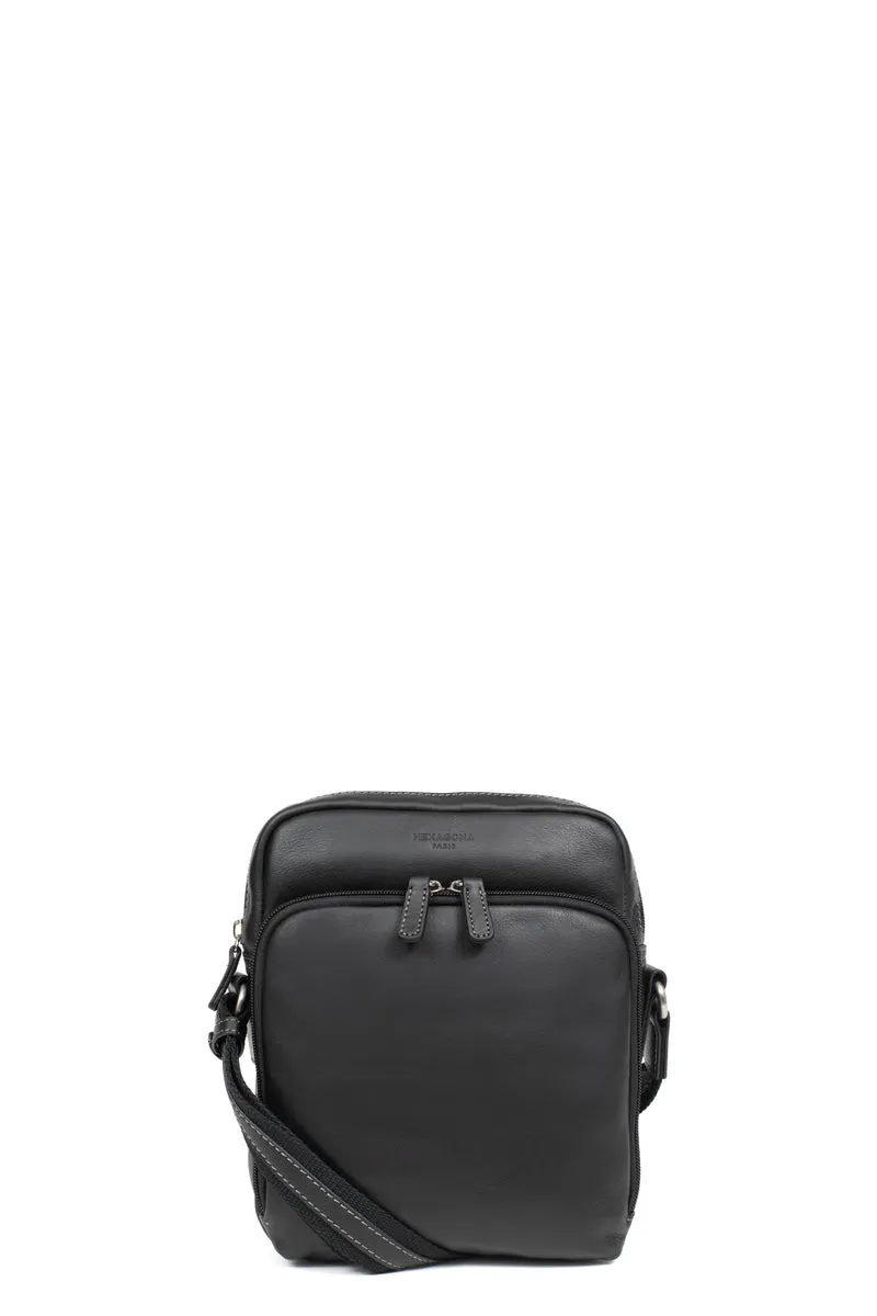 Sacoche - Cuir